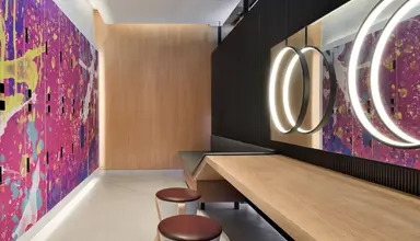 Aloft Muscat