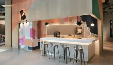 Aloft Muscat