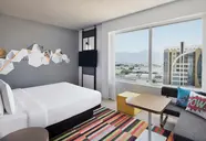 Aloft Muscat