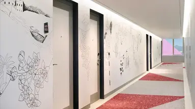 Aloft Muscat
