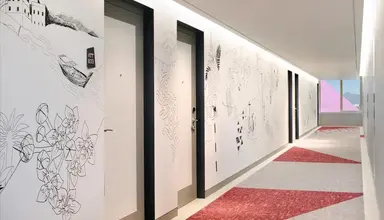 Aloft Muscat