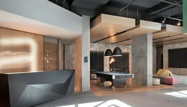 Aloft Muscat