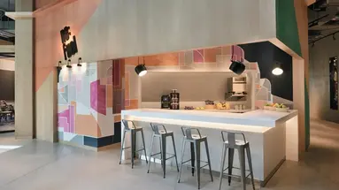 Aloft Muscat