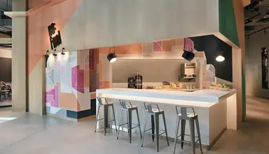 Aloft Muscat