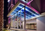 Aloft Muscat