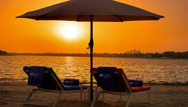 Aloft Palm Jumeirah