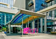 Aloft Palm Jumeirah