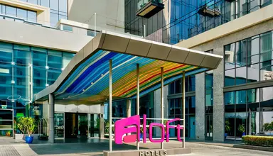 Aloft Palm Jumeirah
