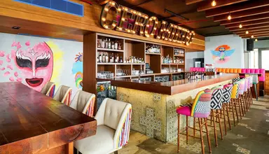 Aloft Palm Jumeirah