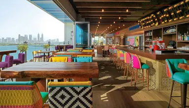 Aloft Palm Jumeirah