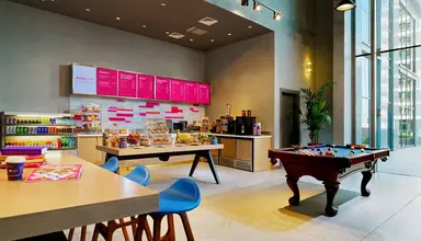 Aloft Palm Jumeirah