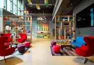 Aloft Palm Jumeirah