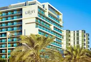Aloft Palm Jumeirah