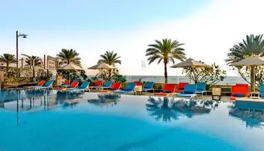 Aloft Palm Jumeirah