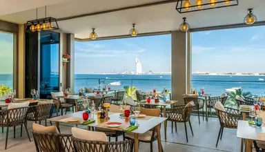 Aloft Palm Jumeirah