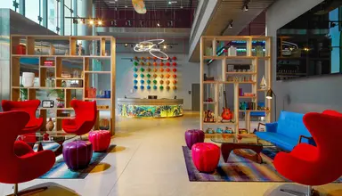 Aloft Palm Jumeirah