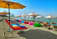 Aloft Palm Jumeirah