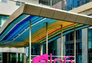 Aloft Palm Jumeirah