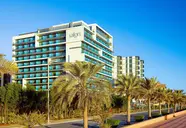 Aloft Palm Jumeirah