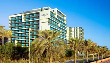 Aloft Palm Jumeirah