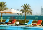 Aloft Palm Jumeirah