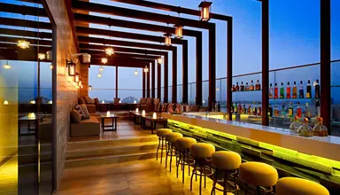 Aloft Palm Jumeirah