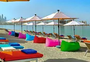 Aloft Palm Jumeirah