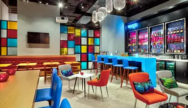 Aloft Palm Jumeirah