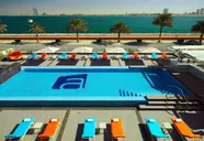 Aloft Palm Jumeirah