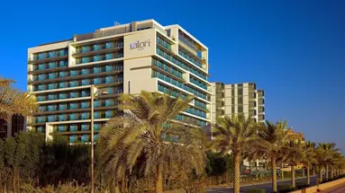 Aloft Palm Jumeirah
