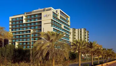 Aloft Palm Jumeirah