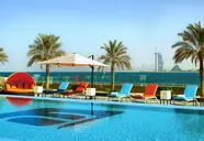 Aloft Palm Jumeirah