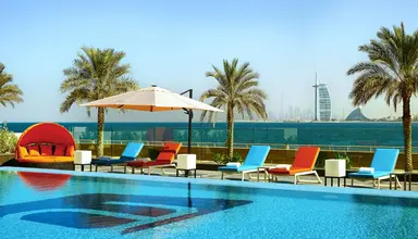Aloft Palm Jumeirah