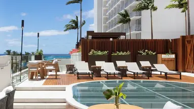 Alohilani Resort Waikiki Beach