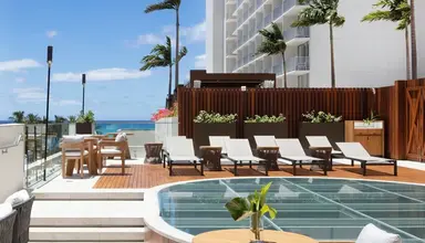 Alohilani Resort Waikiki Beach
