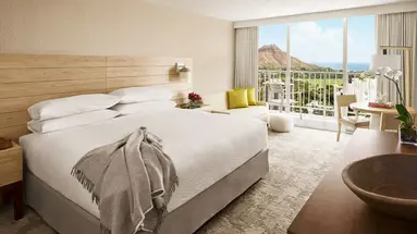 Alohilani Resort Waikiki Beach