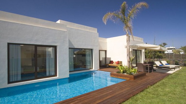 Alondra Villas & Suites