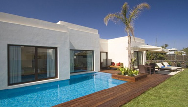 Alondra Villas & Suites
