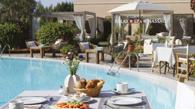 Alondra Villas & Suites