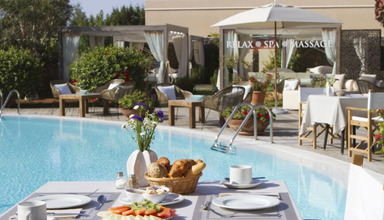 Alondra Villas & Suites