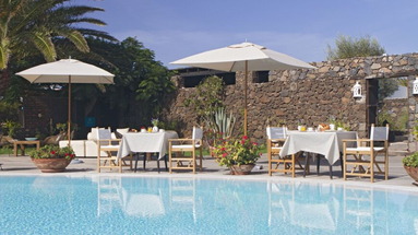 Alondra Villas & Suites