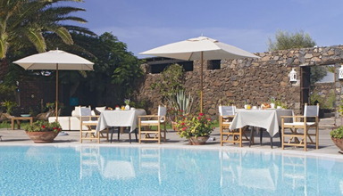 Alondra Villas & Suites