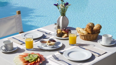Alondra Villas & Suites