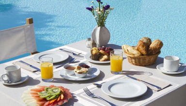 Alondra Villas & Suites