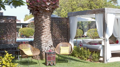 Alondra Villas & Suites