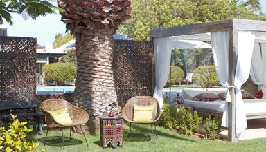 Alondra Villas & Suites