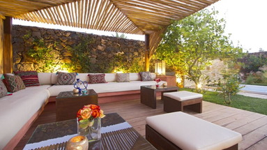 Alondra Villas & Suites