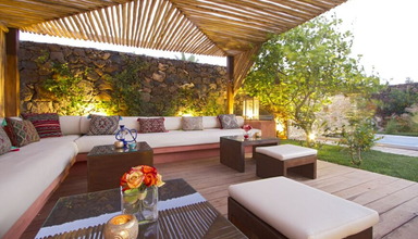Alondra Villas & Suites