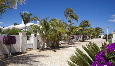 Alondra Villas & Suites