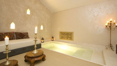 Alondra Villas & Suites